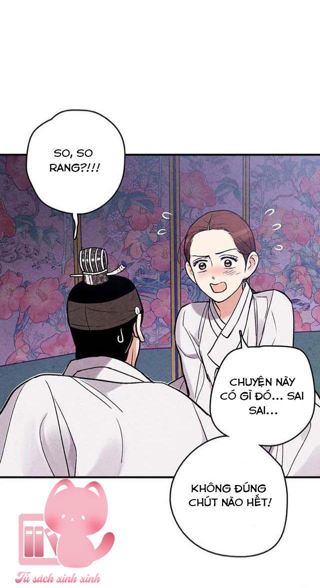 Lệnh Cấm Hôn - Chap 100 - Trang 59