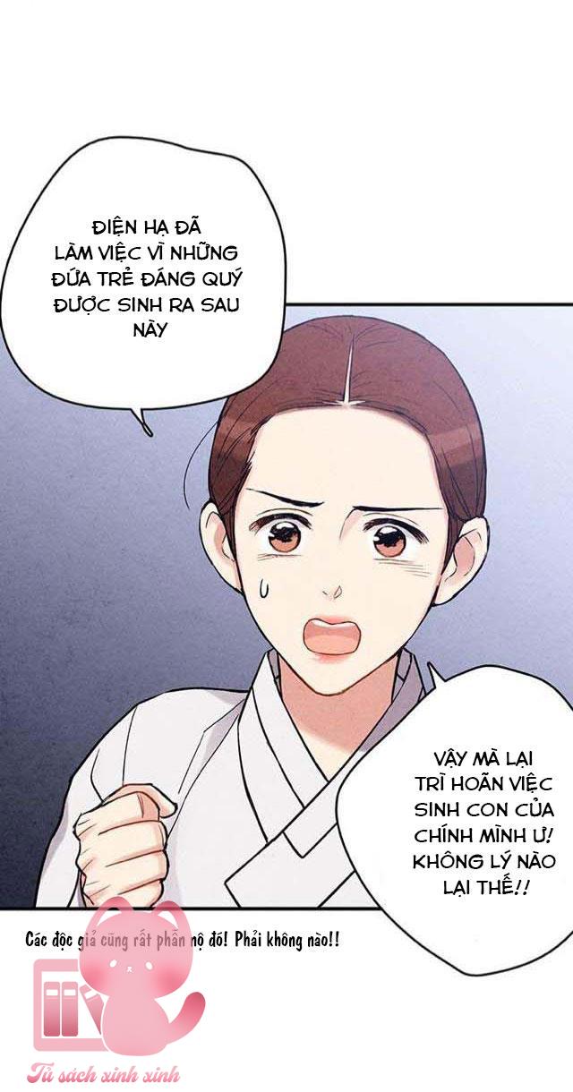 Lệnh Cấm Hôn - Chap 100 - Trang 60