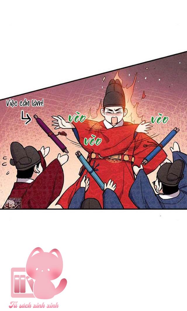 Lệnh Cấm Hôn - Chap 100 - Trang 7