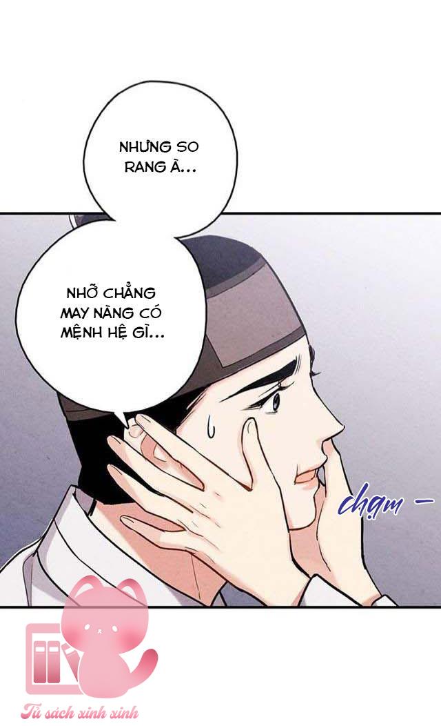 Lệnh Cấm Hôn - Chap 100 - Trang 61