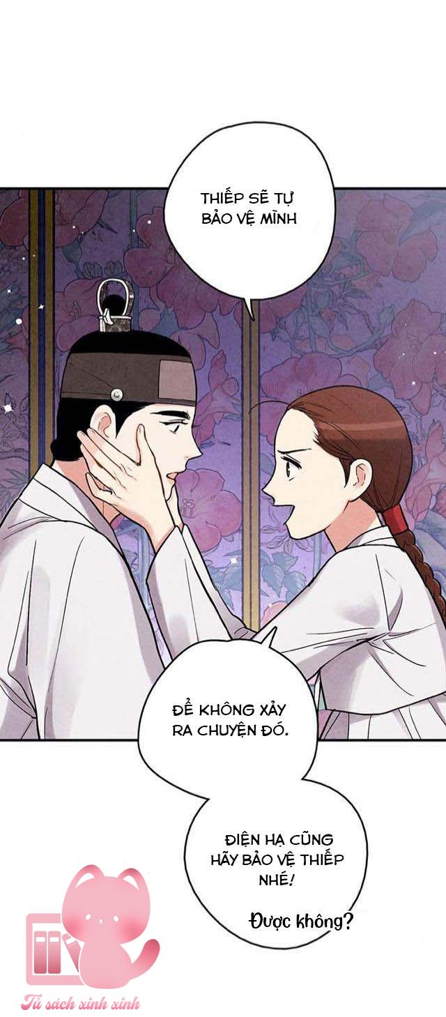 Lệnh Cấm Hôn - Chap 100 - Trang 62