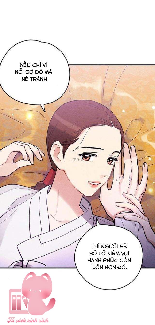 Lệnh Cấm Hôn - Chap 100 - Trang 63