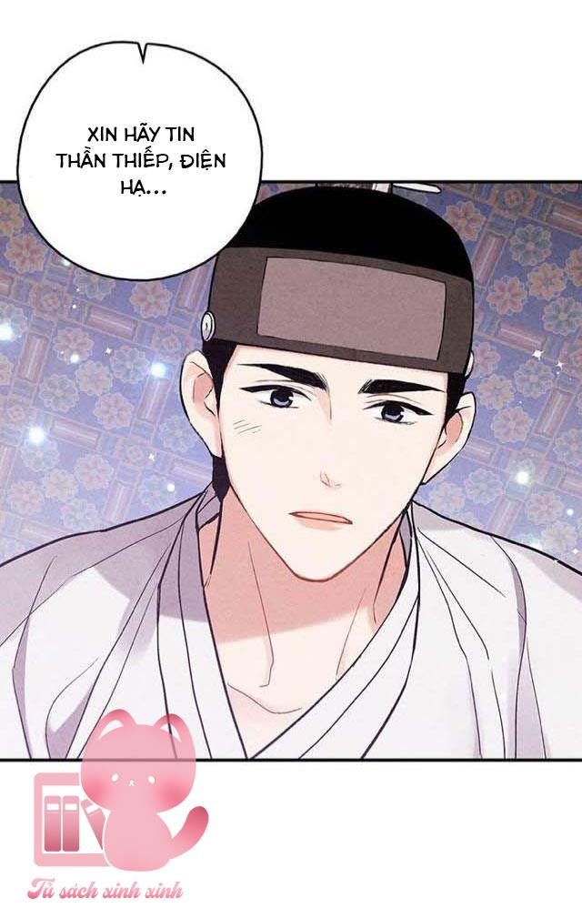 Lệnh Cấm Hôn - Chap 100 - Trang 64