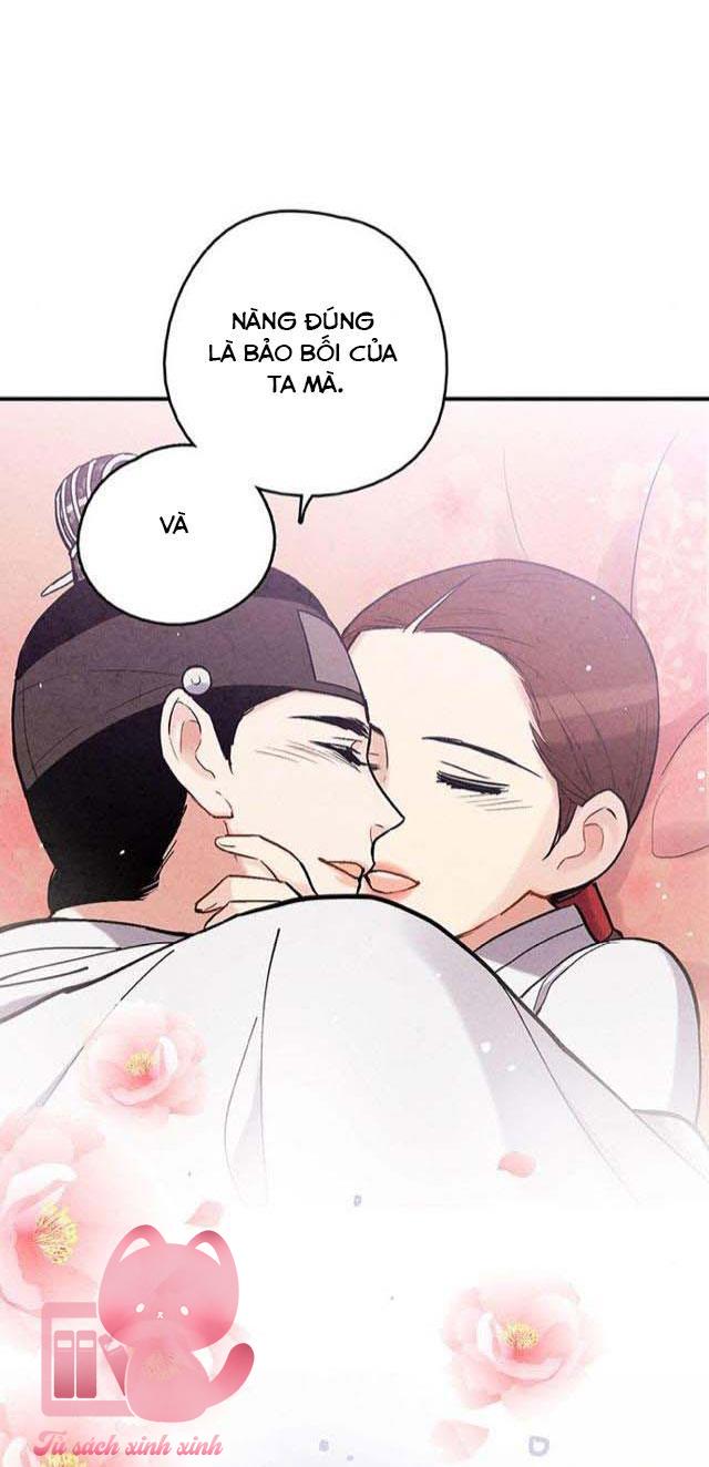 Lệnh Cấm Hôn - Chap 100 - Trang 66