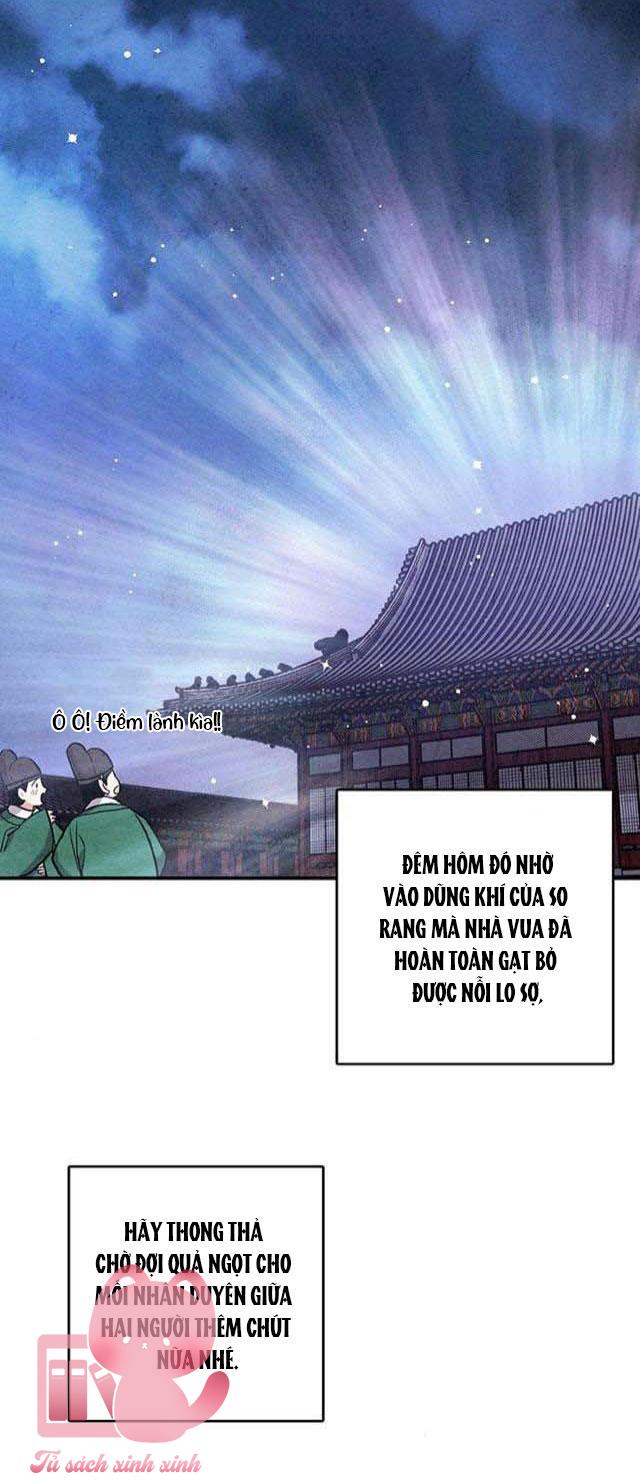 Lệnh Cấm Hôn - Chap 100 - Trang 68