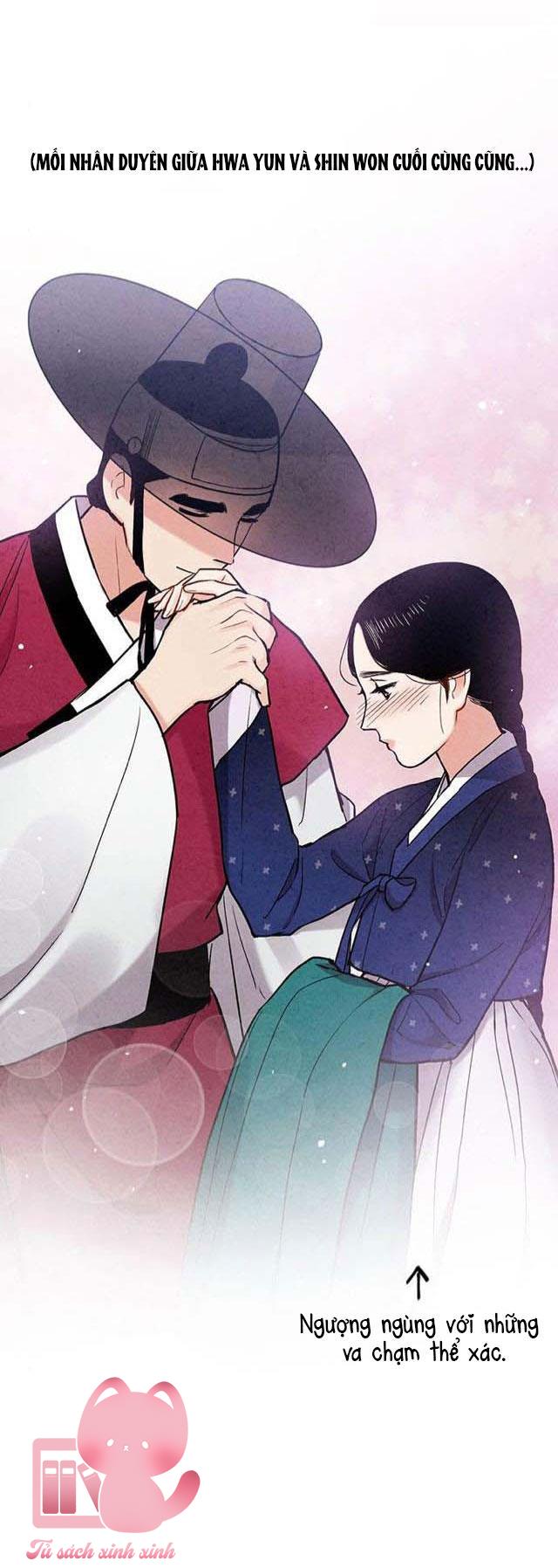 Lệnh Cấm Hôn - Chap 100 - Trang 70