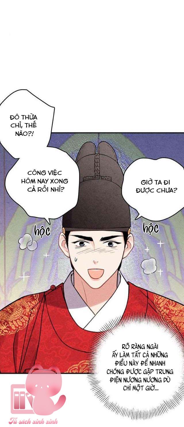 Lệnh Cấm Hôn - Chap 100 - Trang 10