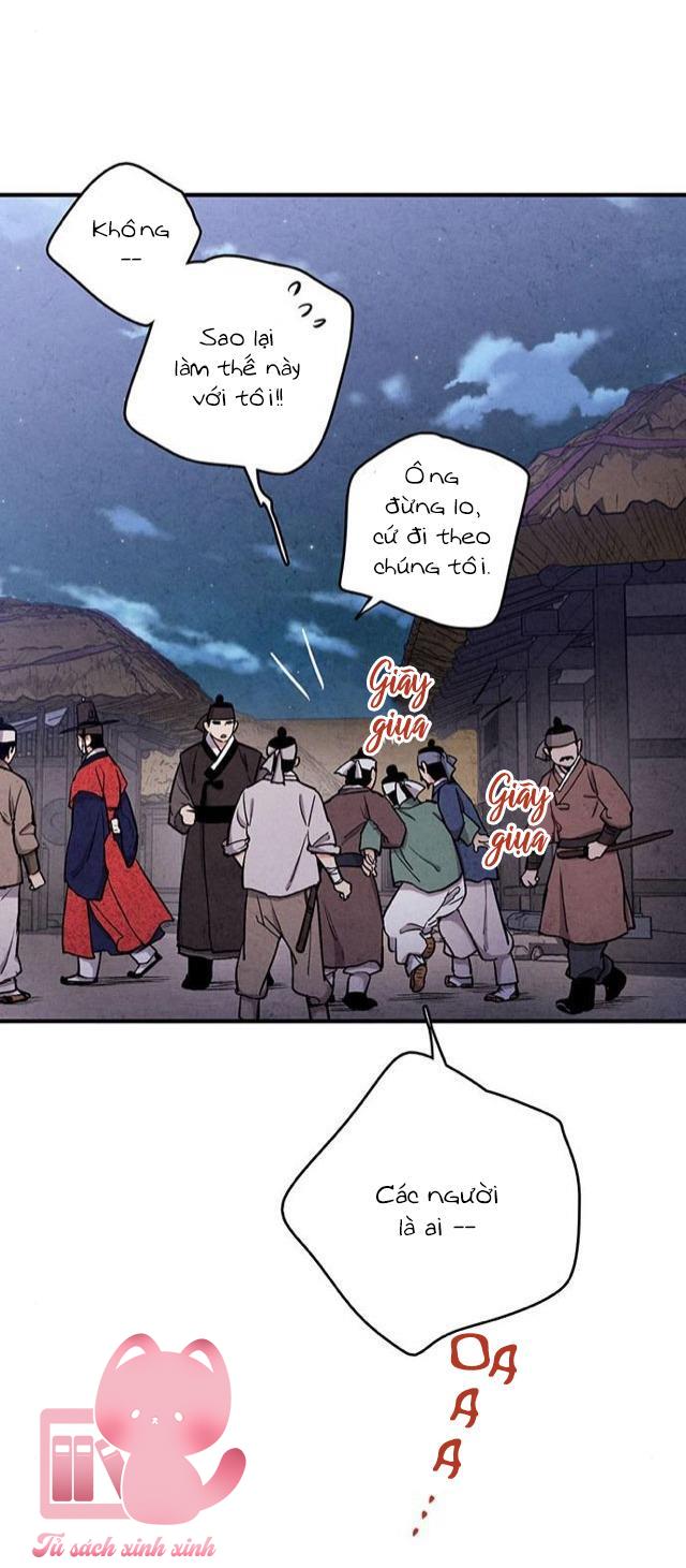 Lệnh Cấm Hôn - Chap 101 - Trang 12