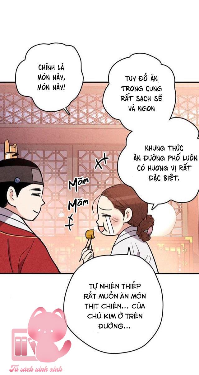 Lệnh Cấm Hôn - Chap 101 - Trang 16