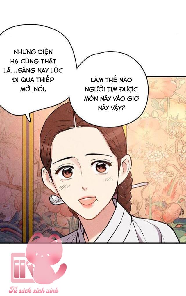 Lệnh Cấm Hôn - Chap 101 - Trang 17