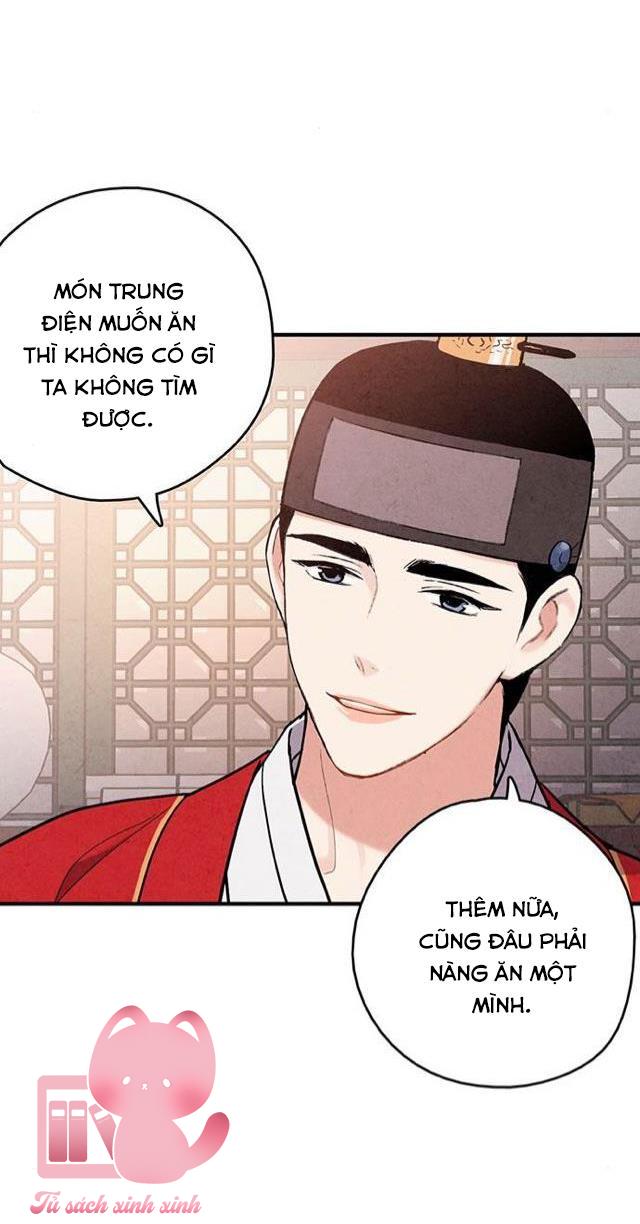 Lệnh Cấm Hôn - Chap 101 - Trang 18