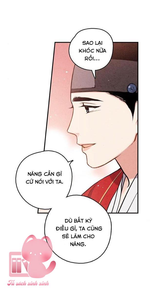 Lệnh Cấm Hôn - Chap 101 - Trang 21