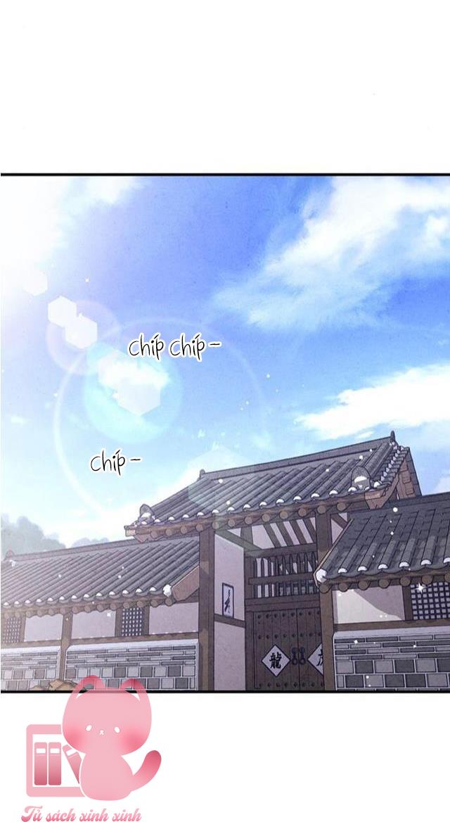 Lệnh Cấm Hôn - Chap 101 - Trang 24