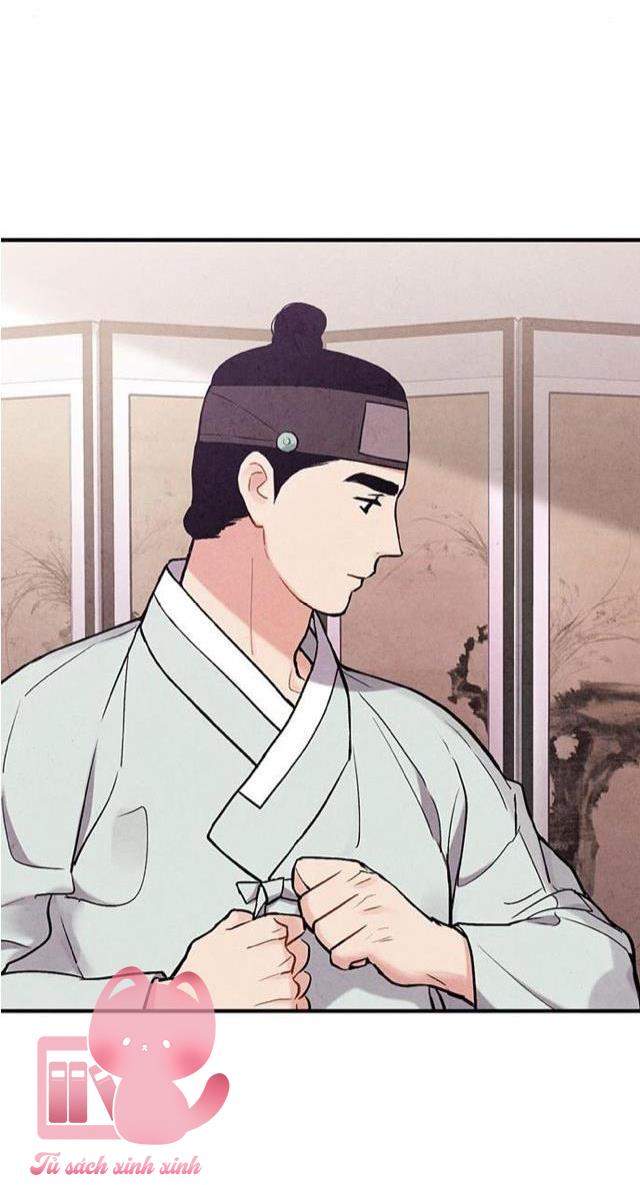 Lệnh Cấm Hôn - Chap 101 - Trang 25