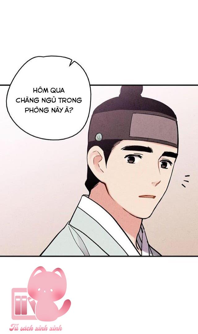 Lệnh Cấm Hôn - Chap 101 - Trang 26