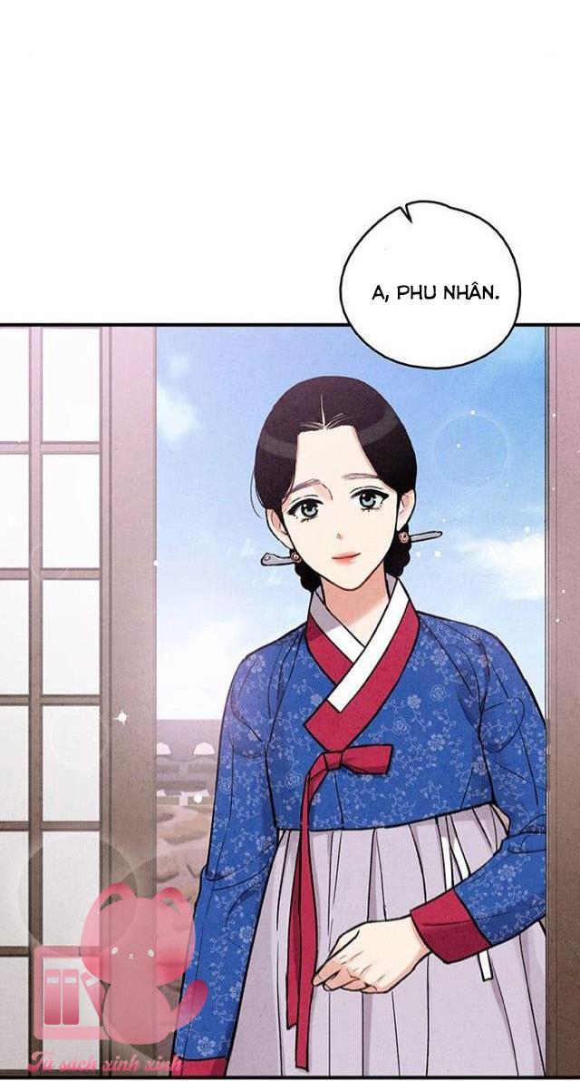 Lệnh Cấm Hôn - Chap 101 - Trang 27
