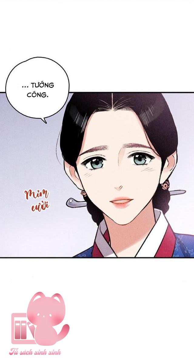 Lệnh Cấm Hôn - Chap 101 - Trang 28