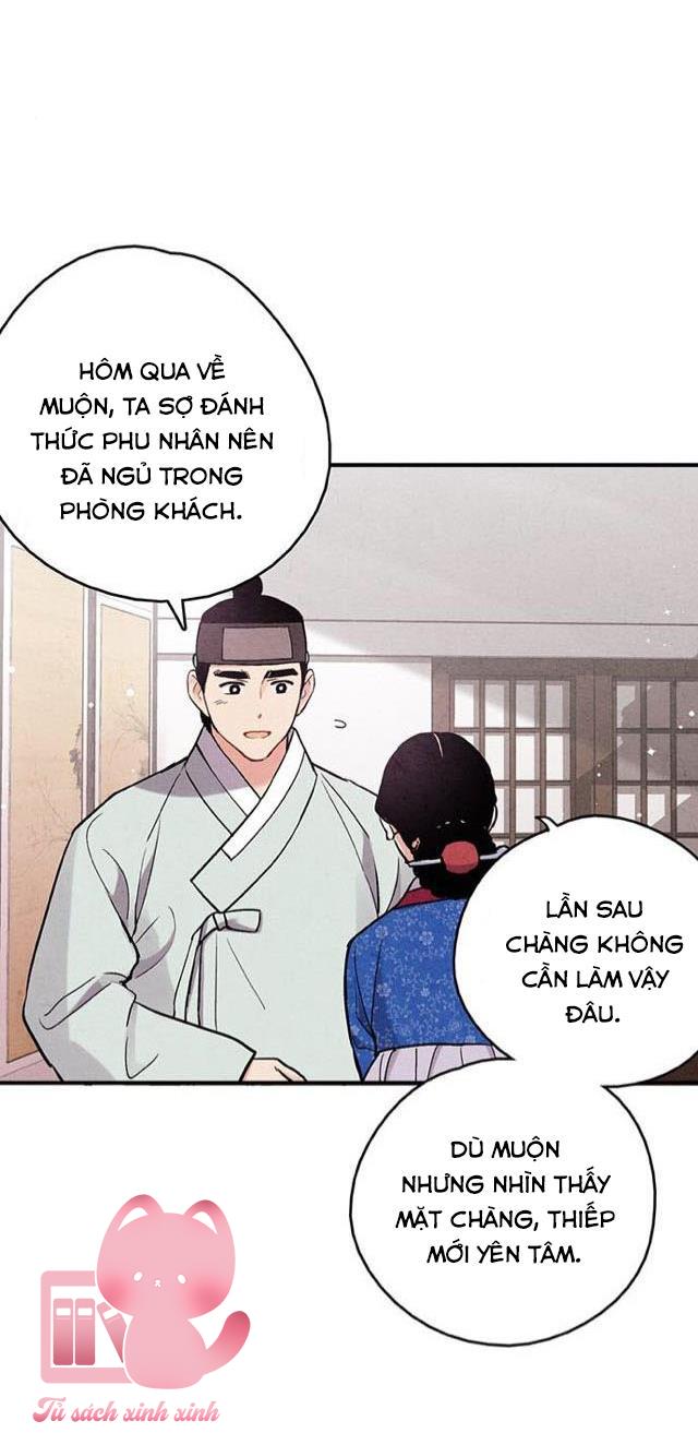 Lệnh Cấm Hôn - Chap 101 - Trang 29