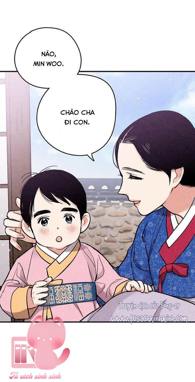 Lệnh Cấm Hôn - Chap 101 - Trang 30