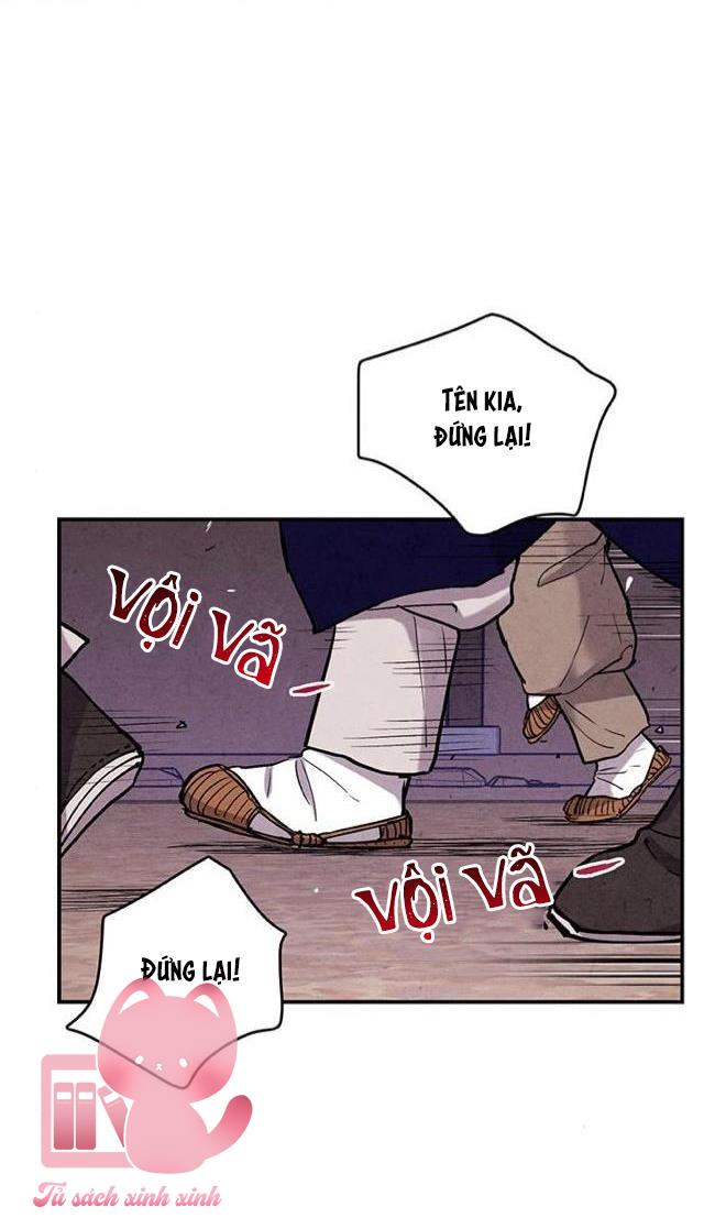 Lệnh Cấm Hôn - Chap 101 - Trang 4