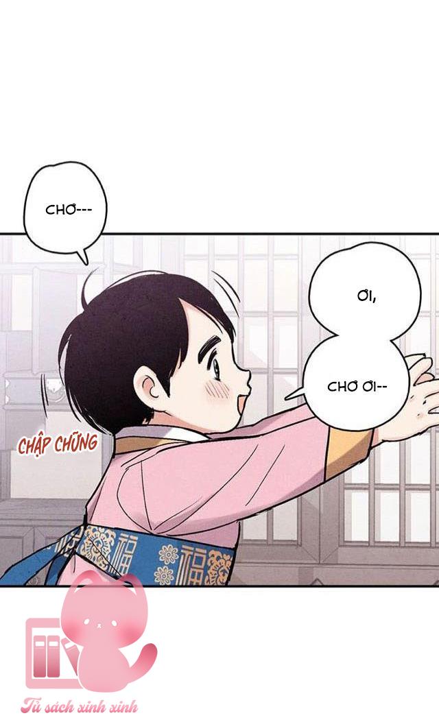 Lệnh Cấm Hôn - Chap 101 - Trang 31