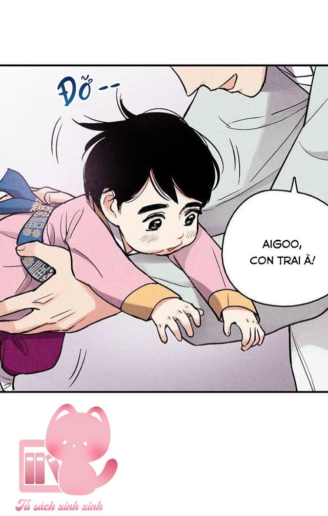 Lệnh Cấm Hôn - Chap 101 - Trang 33
