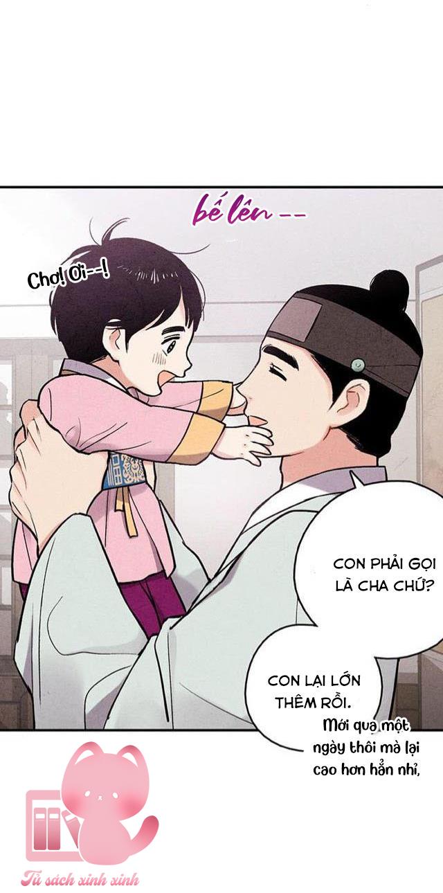 Lệnh Cấm Hôn - Chap 101 - Trang 34