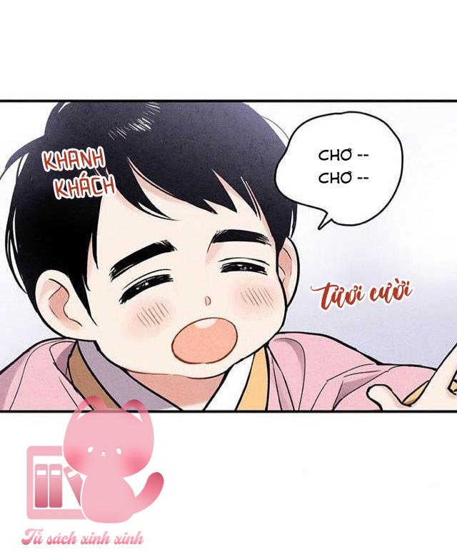 Lệnh Cấm Hôn - Chap 101 - Trang 35