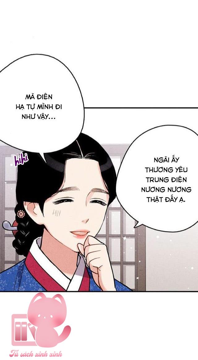 Lệnh Cấm Hôn - Chap 101 - Trang 37