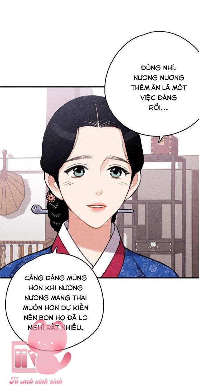 Lệnh Cấm Hôn - Chap 101 - Trang 39