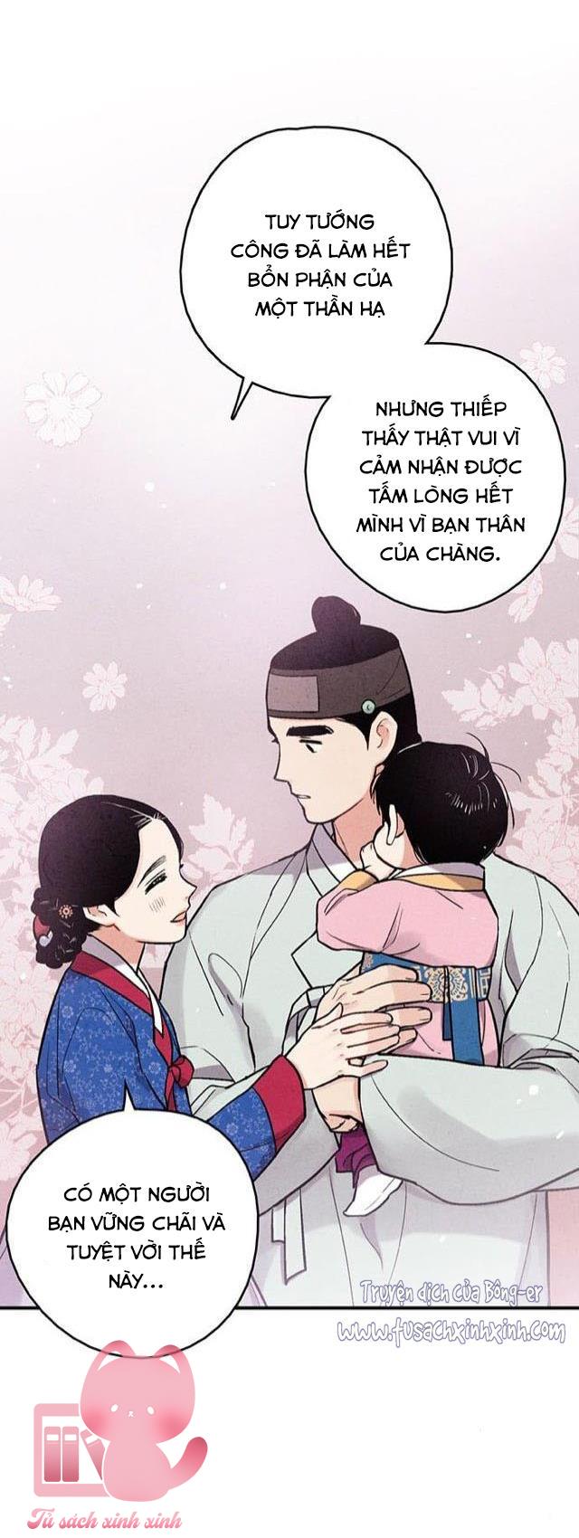 Lệnh Cấm Hôn - Chap 101 - Trang 40
