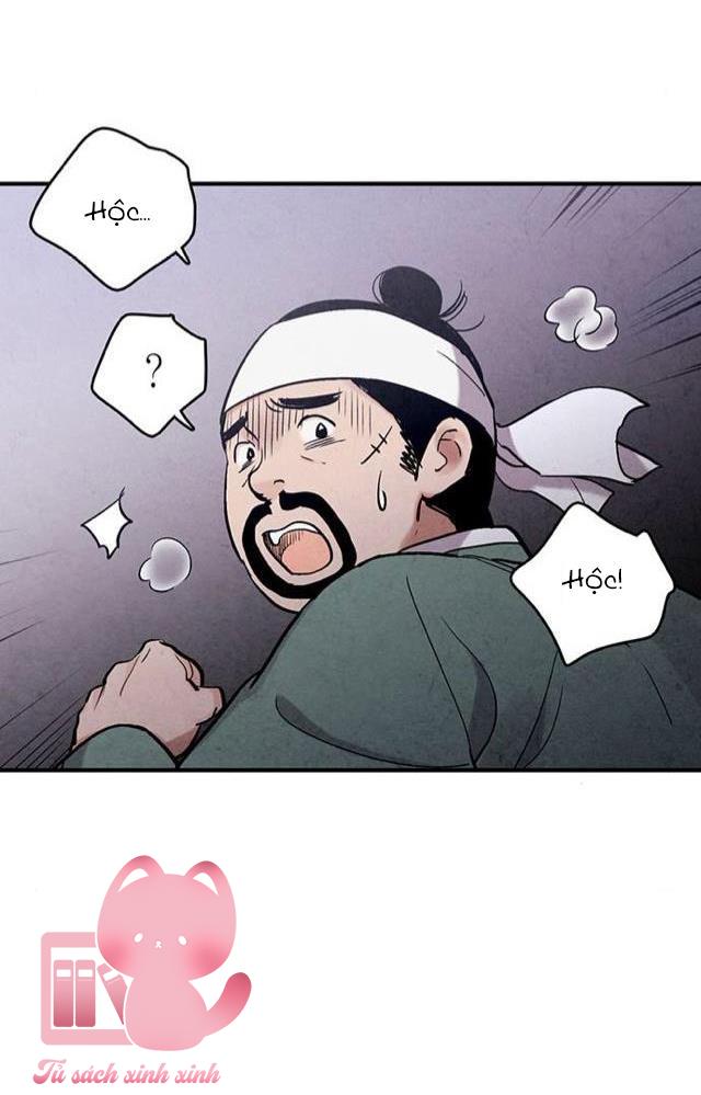 Lệnh Cấm Hôn - Chap 101 - Trang 5