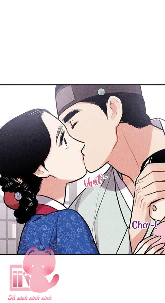 Lệnh Cấm Hôn - Chap 101 - Trang 42