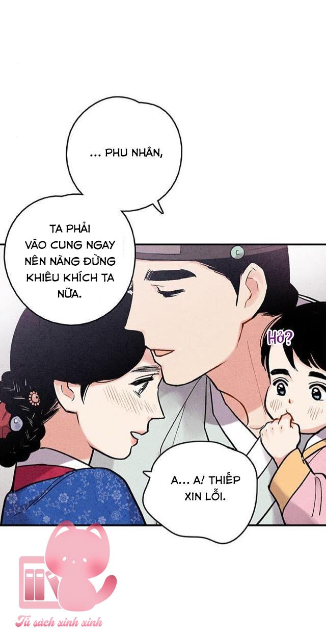 Lệnh Cấm Hôn - Chap 101 - Trang 43