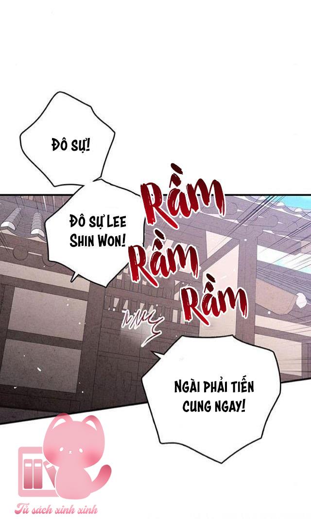 Lệnh Cấm Hôn - Chap 101 - Trang 44
