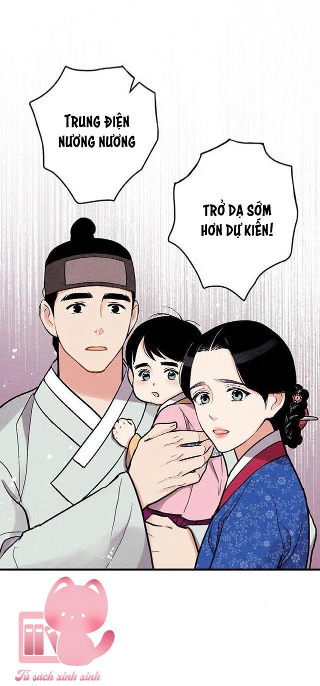 Lệnh Cấm Hôn - Chap 101 - Trang 45