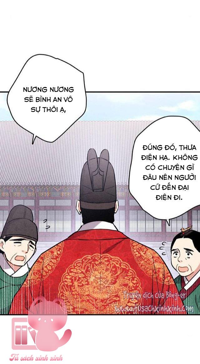 Lệnh Cấm Hôn - Chap 101 - Trang 47