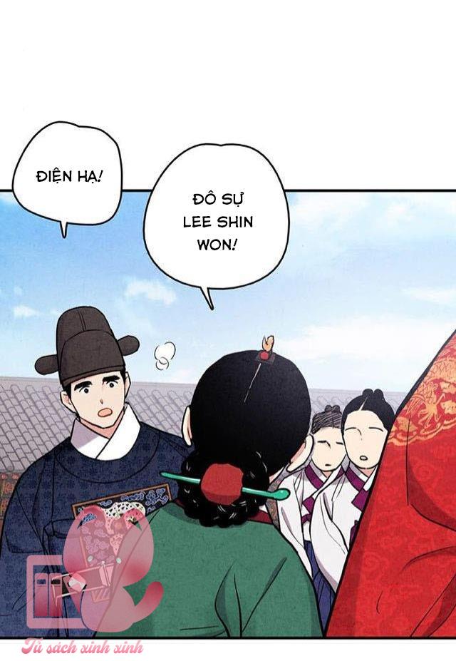 Lệnh Cấm Hôn - Chap 101 - Trang 49