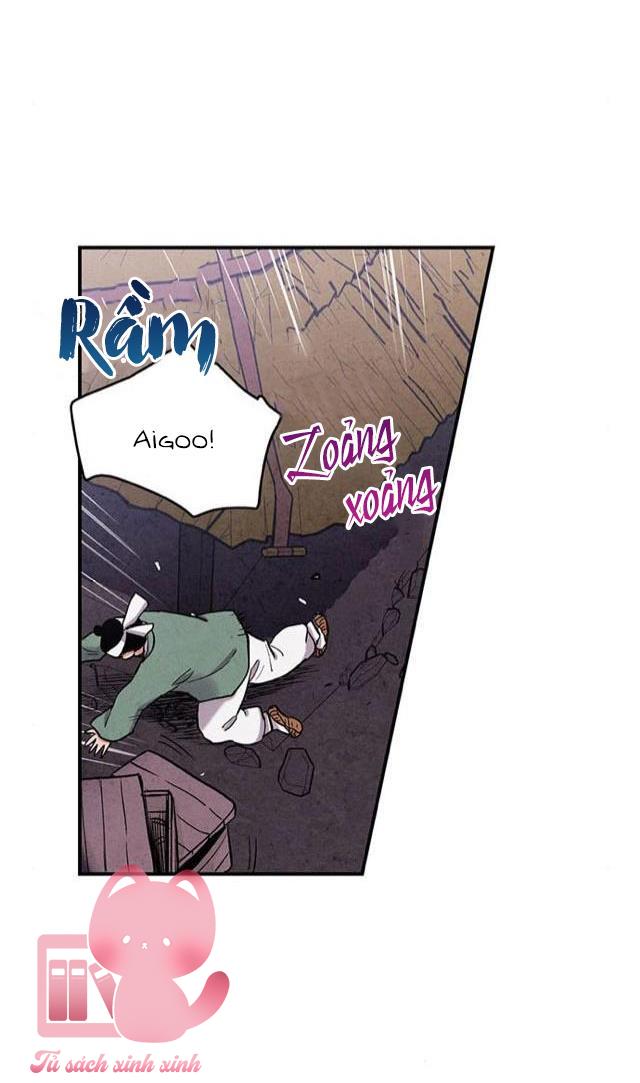 Lệnh Cấm Hôn - Chap 101 - Trang 6