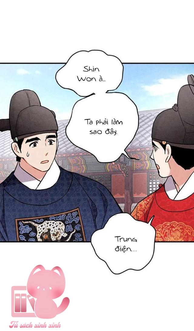 Lệnh Cấm Hôn - Chap 101 - Trang 51