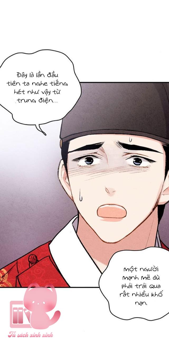 Lệnh Cấm Hôn - Chap 101 - Trang 52