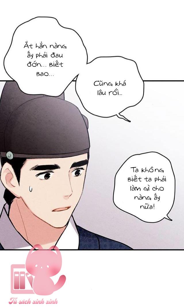 Lệnh Cấm Hôn - Chap 101 - Trang 53