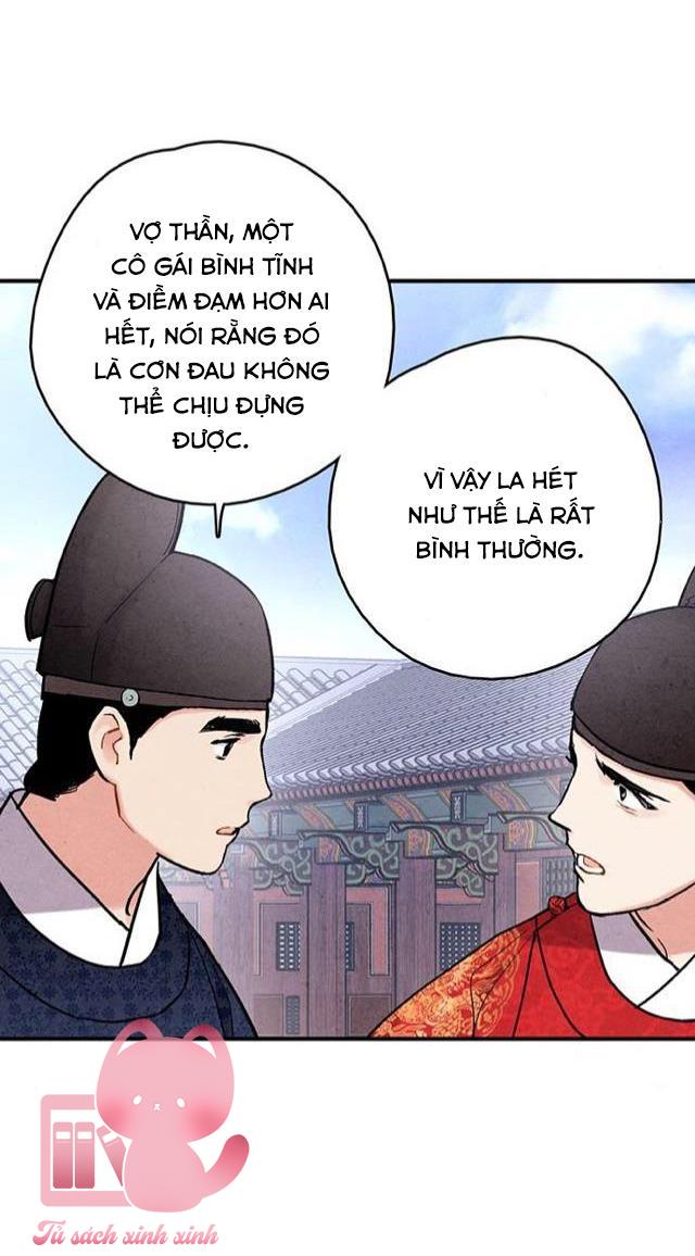 Lệnh Cấm Hôn - Chap 101 - Trang 54