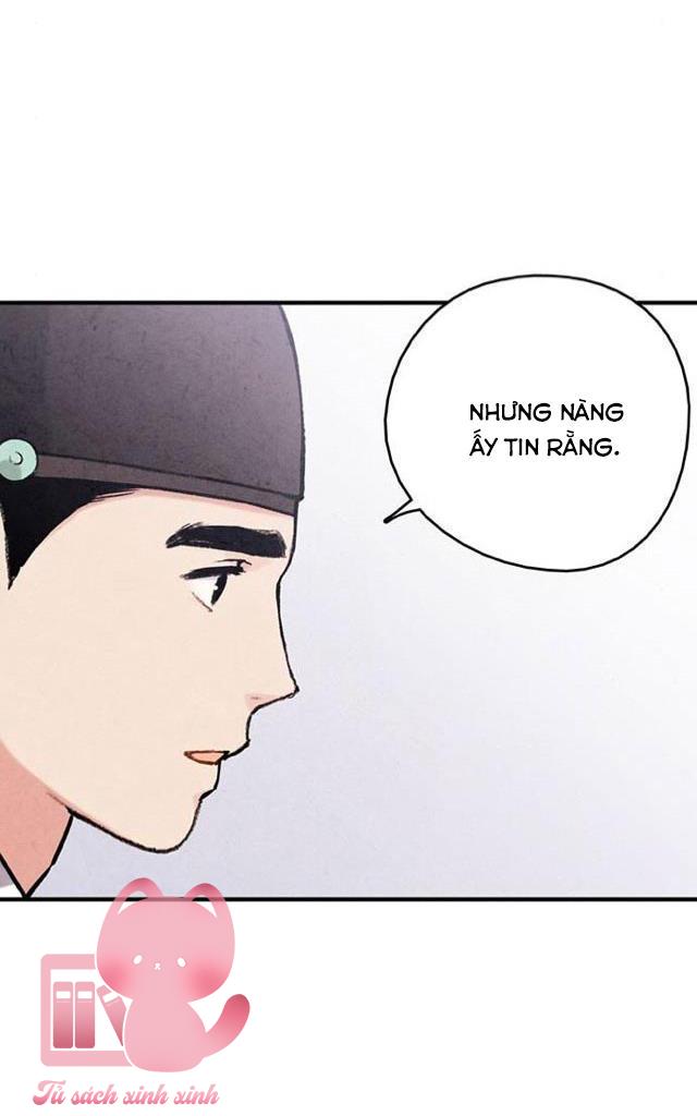 Lệnh Cấm Hôn - Chap 101 - Trang 55