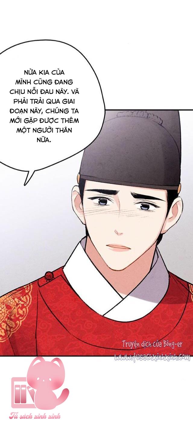 Lệnh Cấm Hôn - Chap 101 - Trang 56