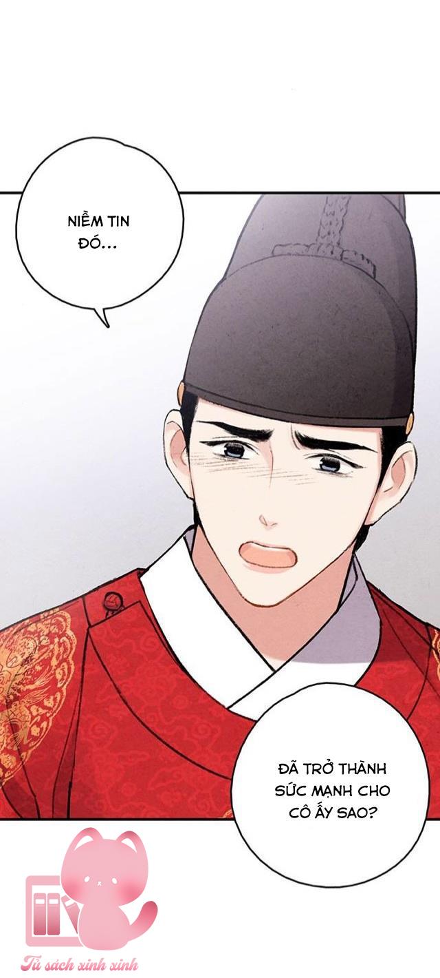 Lệnh Cấm Hôn - Chap 101 - Trang 57