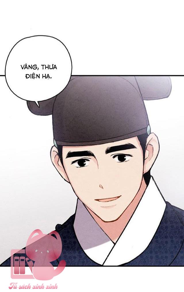 Lệnh Cấm Hôn - Chap 101 - Trang 58