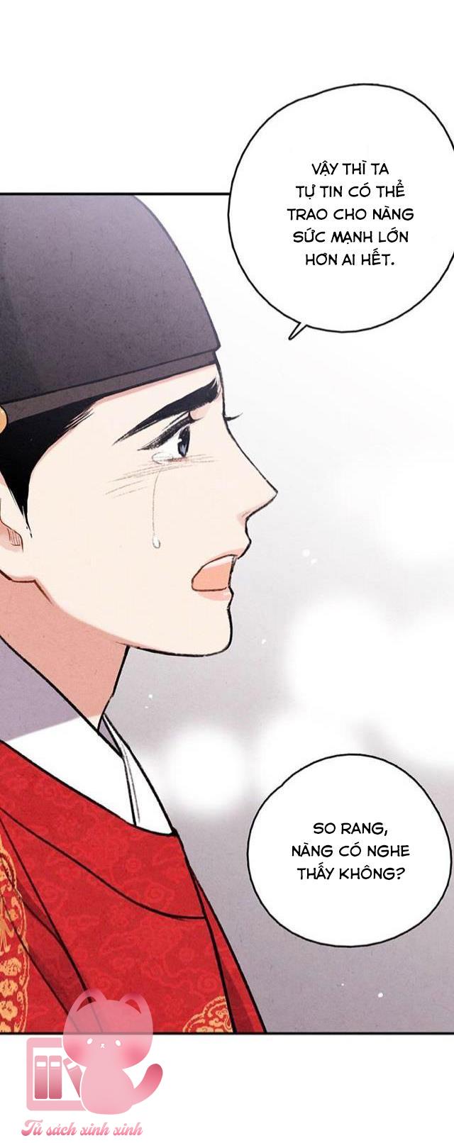 Lệnh Cấm Hôn - Chap 101 - Trang 59