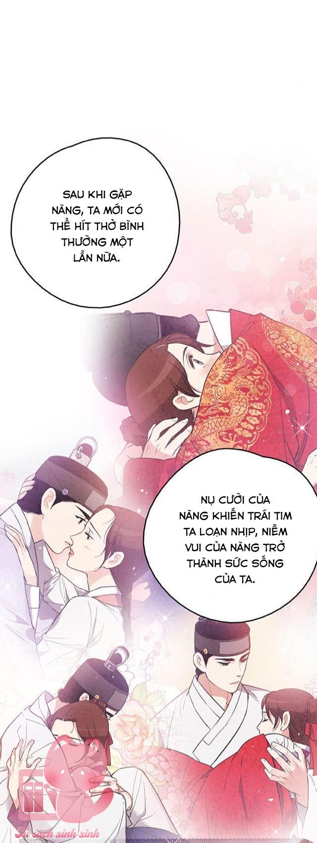 Lệnh Cấm Hôn - Chap 101 - Trang 60