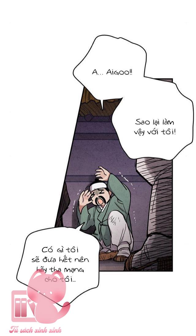 Lệnh Cấm Hôn - Chap 101 - Trang 7